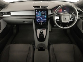 Used Polestar Polestar 2 2023 for sale - 77986959: Photo