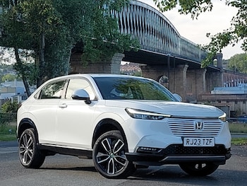 2023 - 1.5 eHEV Advance 5dr CVT