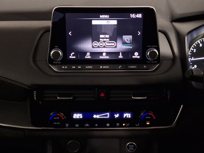 Used Nissan Qashqai 2022 for sale - 76721191: Photo 11