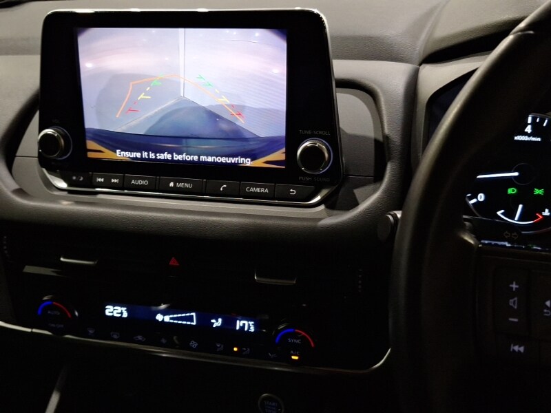 Used Nissan Qashqai 2022 for sale - 76721191: Photo 12