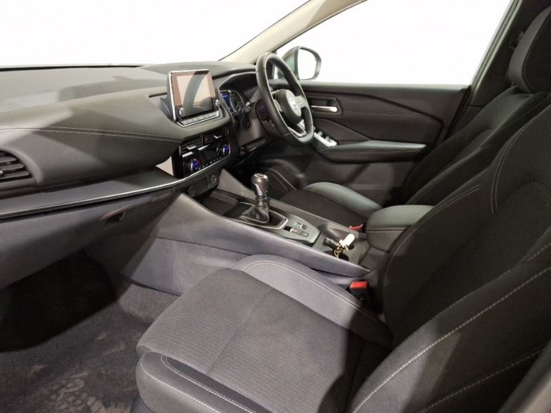 Used Nissan Qashqai 2022 for sale - 76721191: Photo 5