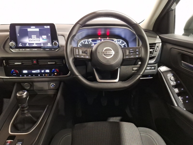 Used Nissan Qashqai 2022 for sale - 76721191: Photo 7