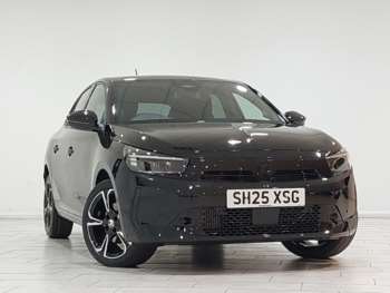 Used Vauxhall Corsa 2025 for sale - 75447298: Photo