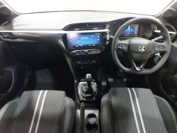 Used Vauxhall Corsa 2025 for sale - 75447298: Photo