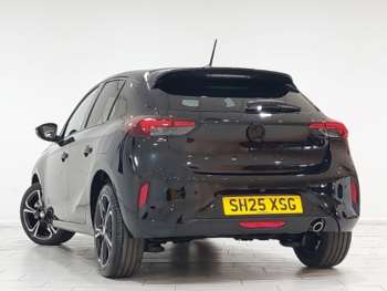 Used Vauxhall Corsa 2025 for sale - 75447298: Photo