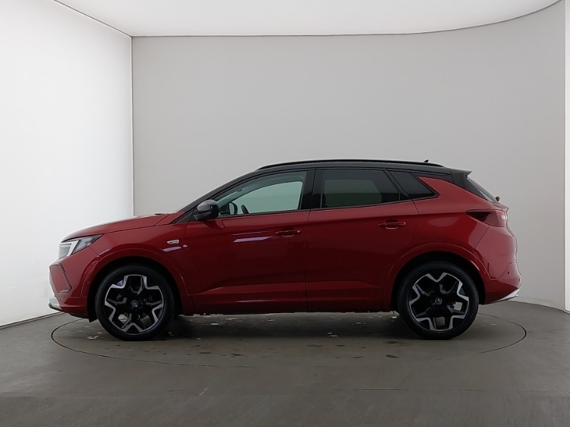 Used Vauxhall Grandland 2024 for sale - 77677590: Photo 4