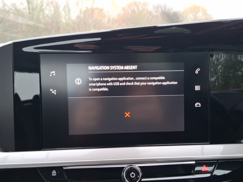 Used Vauxhall Mokka 2021 for sale - 77389572: Photo 11