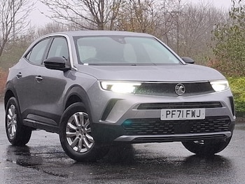 2021 - 1.2 Turbo 100 SE Edition 5dr