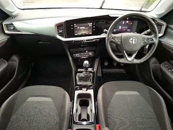 Used Vauxhall Mokka 2021 for sale - 77389572: Photo