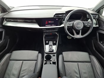 Used Audi A3 2022 for sale - 79278234: Photo