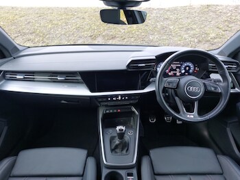 Used Audi A3 2022 for sale - 77975160: Photo