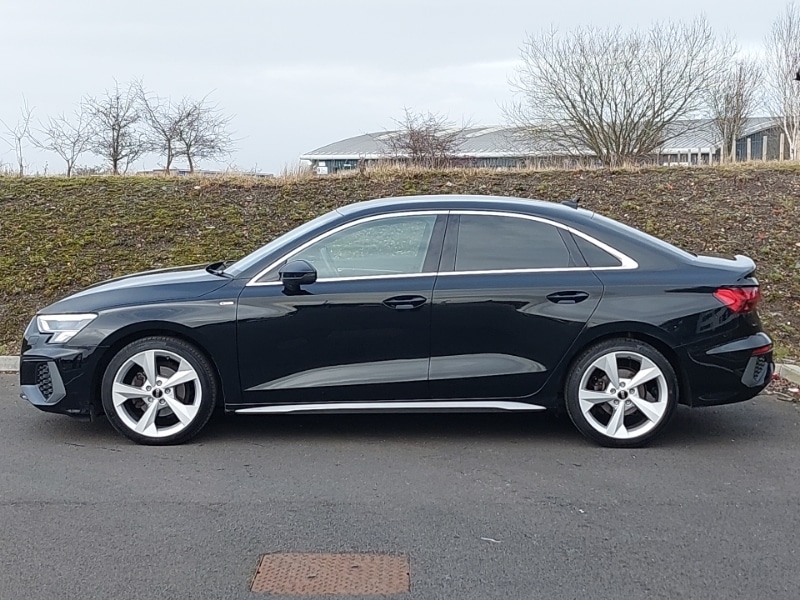 Used Audi A3 2022 for sale - 77975160: Photo 4