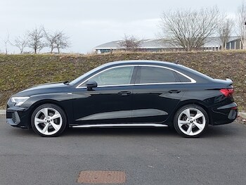 Used Audi A3 2022 for sale - 77975160: Photo