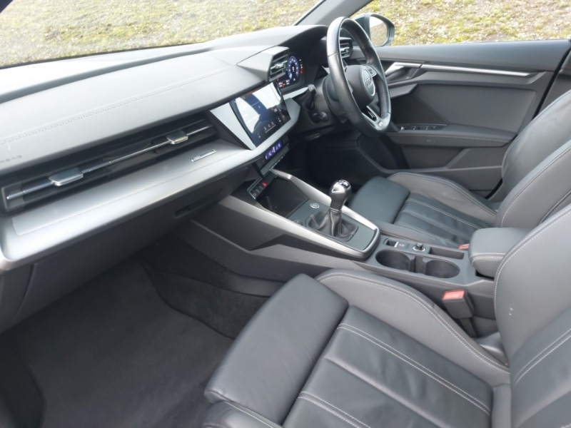 Used Audi A3 2022 for sale - 77975160: Photo 5