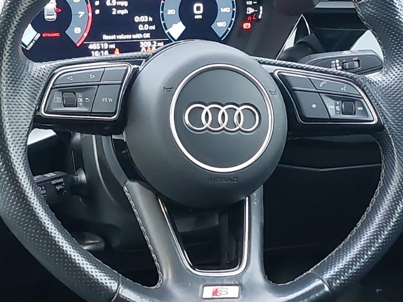 Used Audi A3 2022 for sale - 77975160: Photo 7