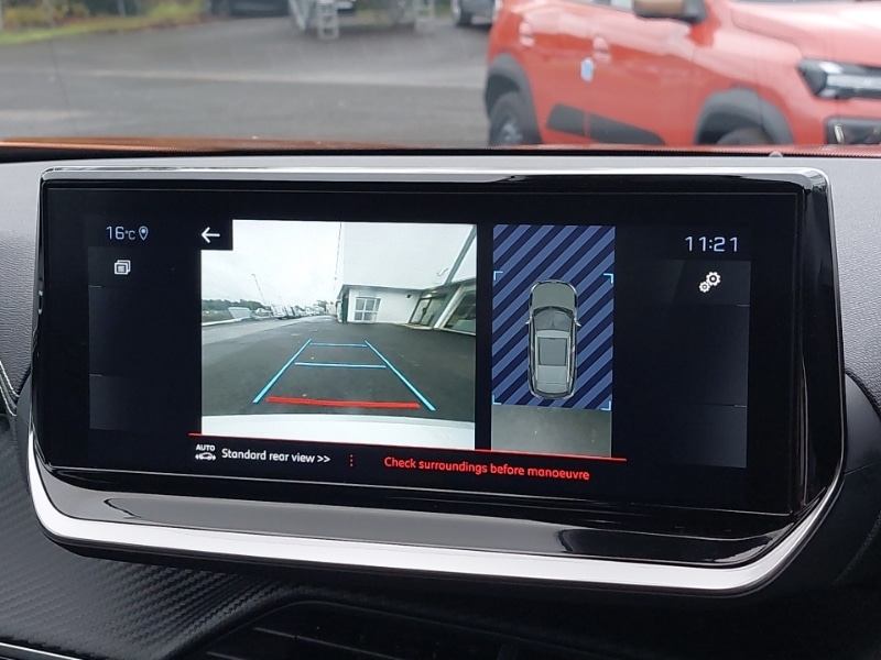 Used Peugeot 2008 2023 for sale - 76639916: Photo 11