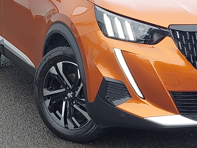 Used Peugeot 2008 2023 for sale - 76639916: Photo 9