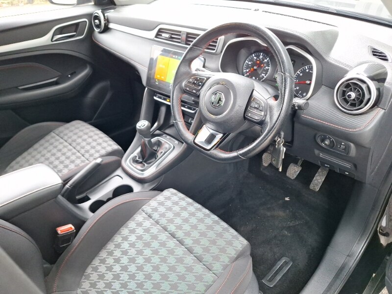 Used MG MG ZS 2023 for sale - 77503905: Photo 10