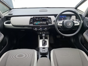 Used Honda Jazz 2021 for sale - 79086545: Photo