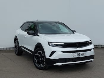 Used Vauxhall Mokka 2025 for sale - 79585513: Photo