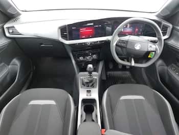 Used Vauxhall Mokka 2025 for sale - 79585513: Photo