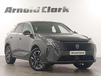 2024 - 1.2 Hybrid 136 GT 5dr e-DSC6