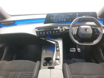 Used Peugeot 3008 2024 for sale - 74867767: Photo