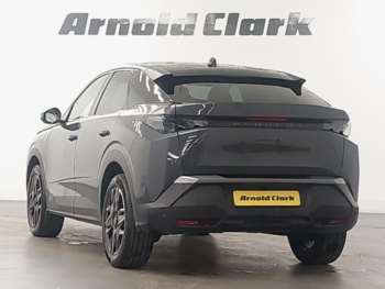 Used Peugeot 3008 2024 for sale - 74867767: Photo
