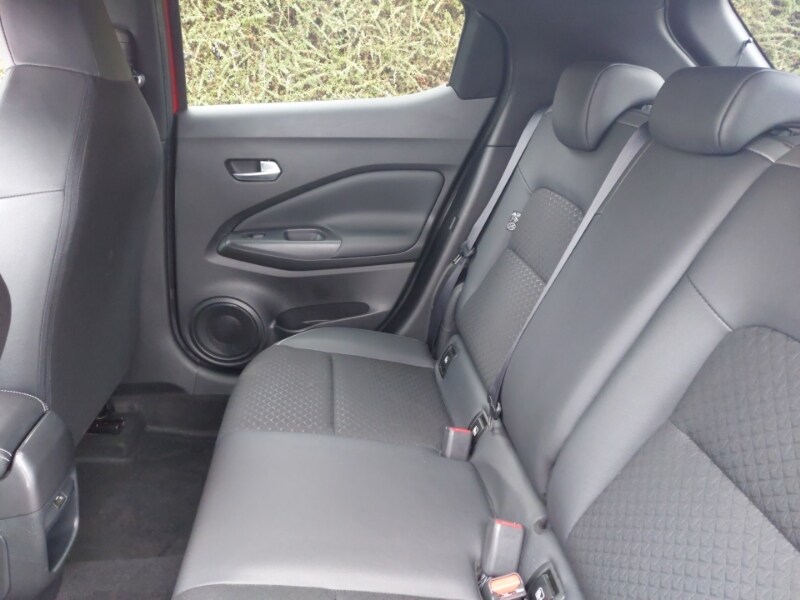 Used Nissan Juke 2023 for sale - 77950081: Photo 6