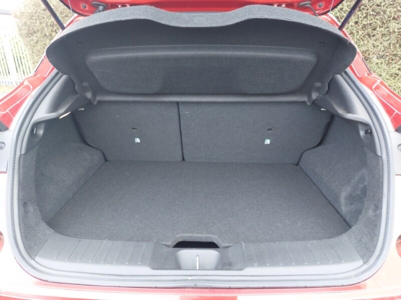 Used Nissan Juke 2023 for sale - 77950081: Photo 8