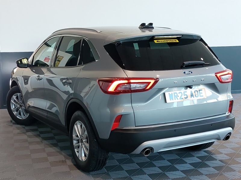 Used Ford Kuga 2025 for sale - 77190046: Photo 3