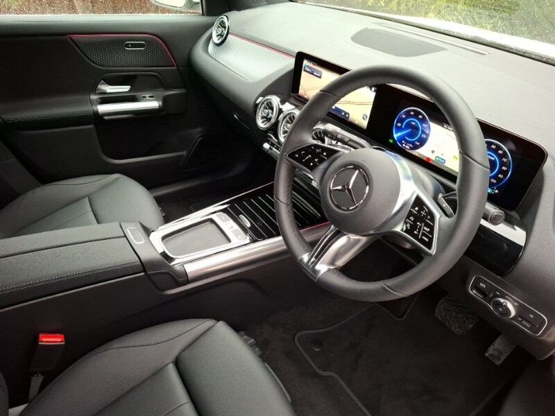 Used Mercedes-Benz EQA 2026 for sale - 78156227: Photo 10