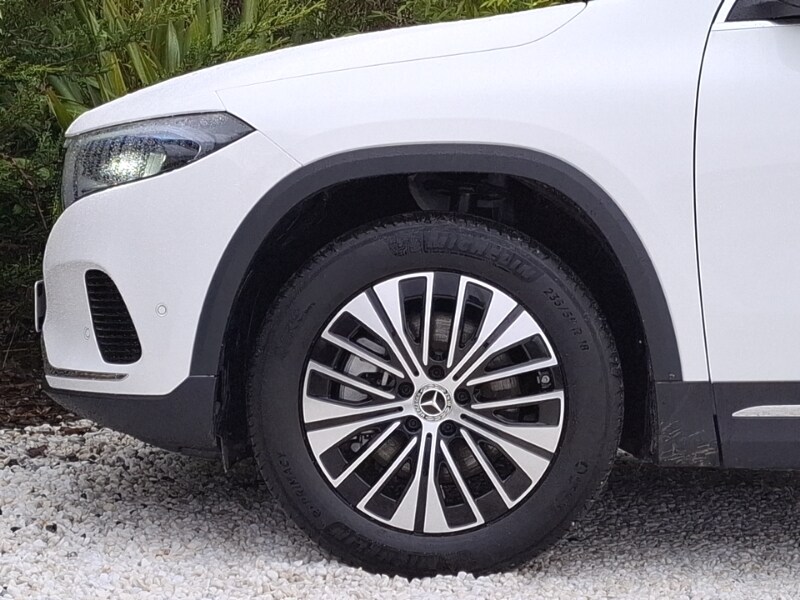 Used Mercedes-Benz EQA 2026 for sale - 78156227: Photo 12