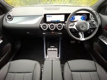 Used Mercedes-Benz EQA 2026 for sale - 78156227: Photo