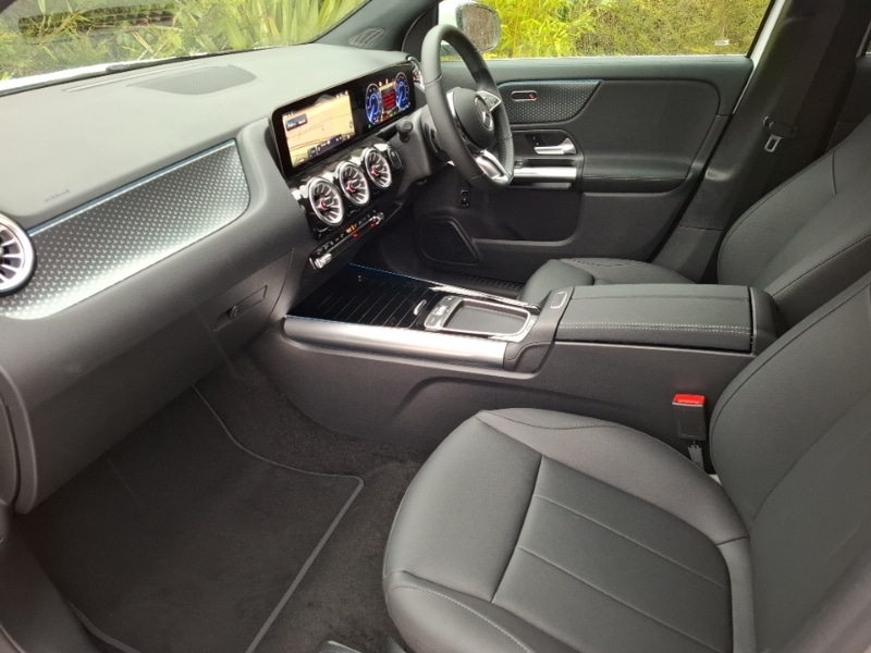 Used Mercedes-Benz EQA 2026 for sale - 78156227: Photo 5