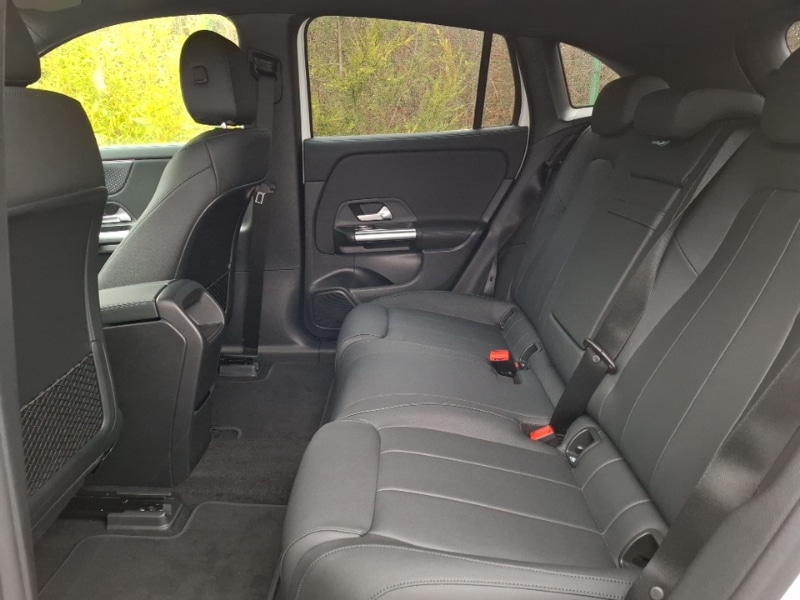 Used Mercedes-Benz EQA 2026 for sale - 78156227: Photo 6