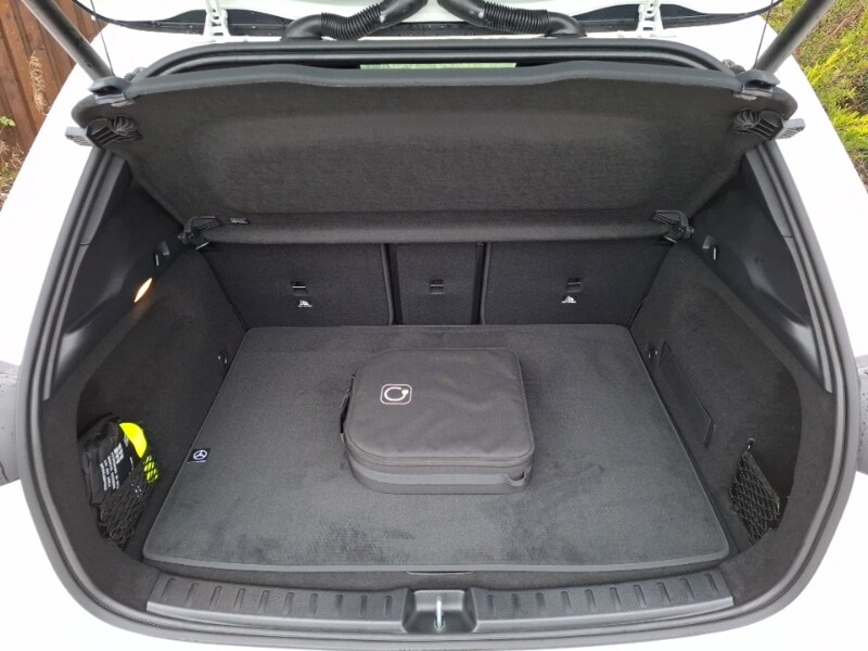 Used Mercedes-Benz EQA 2026 for sale - 78156227: Photo 8