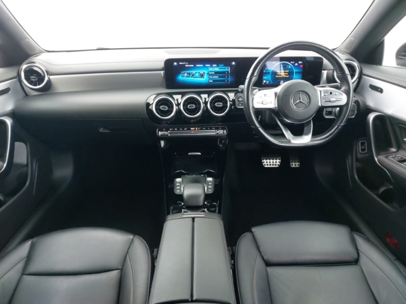 Used Mercedes-Benz CLA 2021 for sale - 78211674: Photo 2