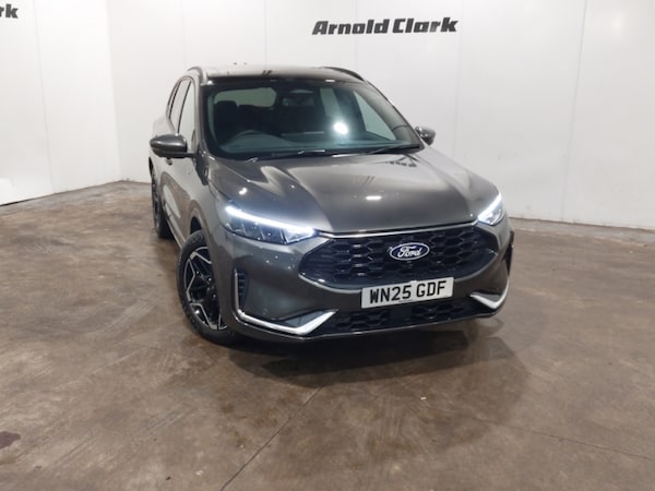 Used Ford Kuga 2025 for sale - 76183083: Photo 1