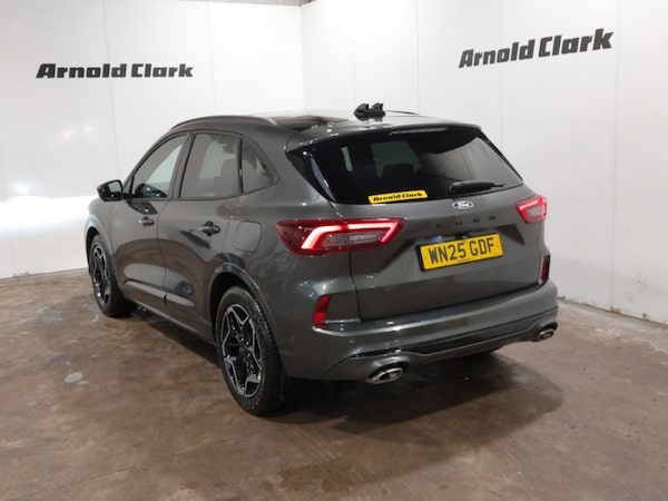 Used Ford Kuga 2025 for sale - 76183083: Photo 3