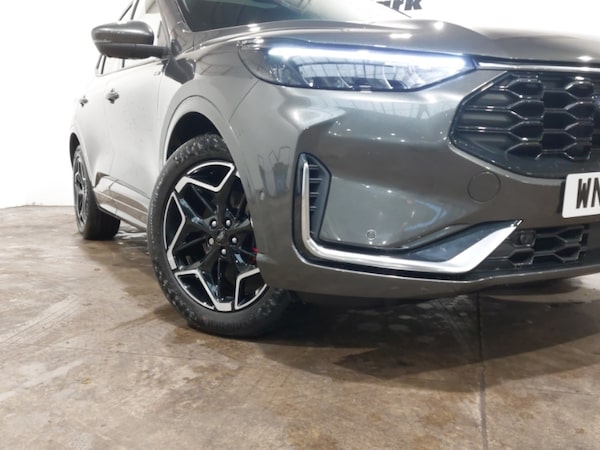 Used Ford Kuga 2025 for sale - 76183083: Photo 9