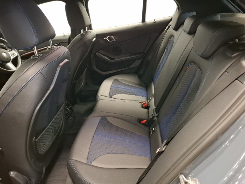 Used BMW 1 Series 2024 for sale - 77492081: Photo 6