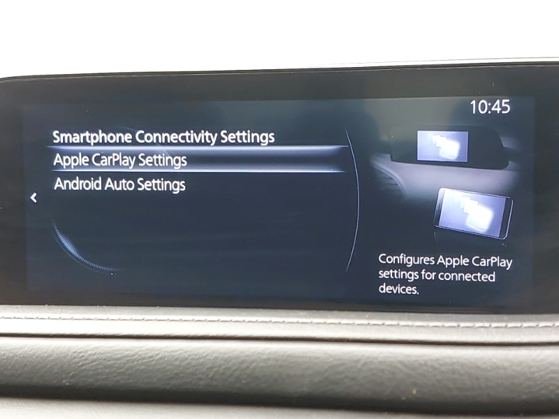 Used Mazda CX-30 2021 for sale - 76902161: Photo 11