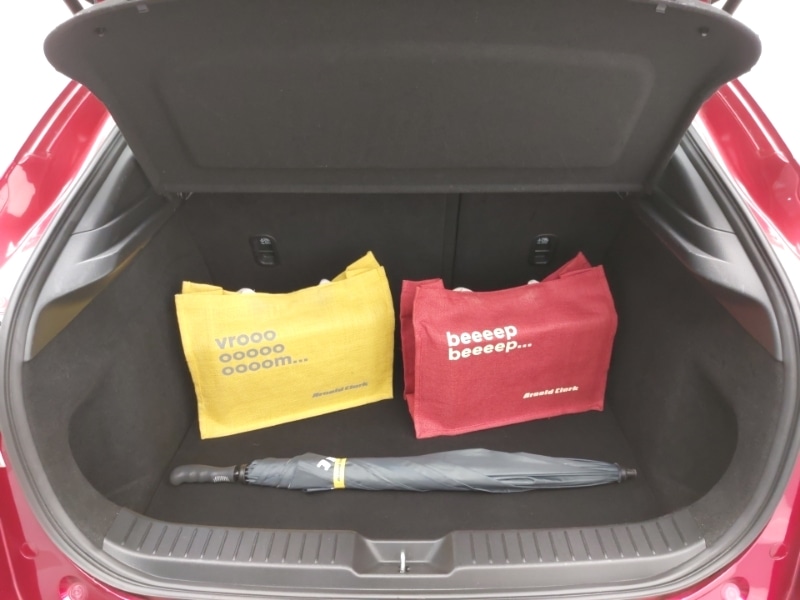 Used Mazda CX-30 2021 for sale - 76902161: Photo 8