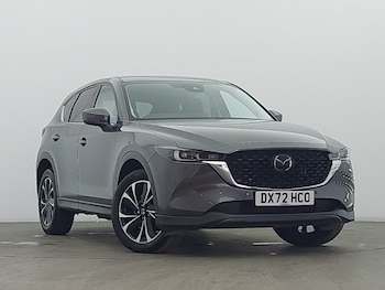 Mazda - CX-5