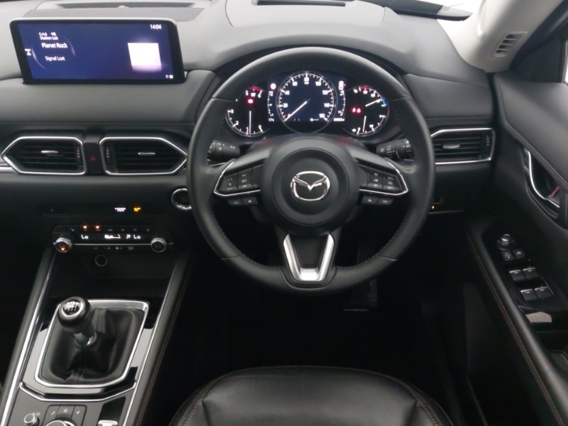 Used Mazda CX-5 2022 for sale - 76150181: Photo 7