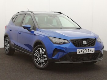 Used SEAT Arona 2023 for sale - 78383833: Photo