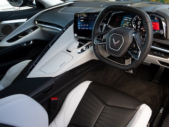 Used Chevrolet Corvette 2025 for sale - 78374487: Photo