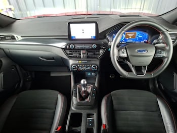 Used Ford Kuga 2020 for sale - 78403968: Photo