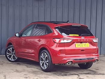 Used Ford Kuga 2020 for sale - 78403968: Photo